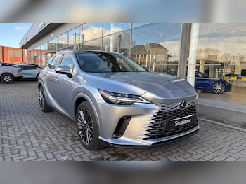 Used Lexus RX 2023 for sale - 77577328: Photo