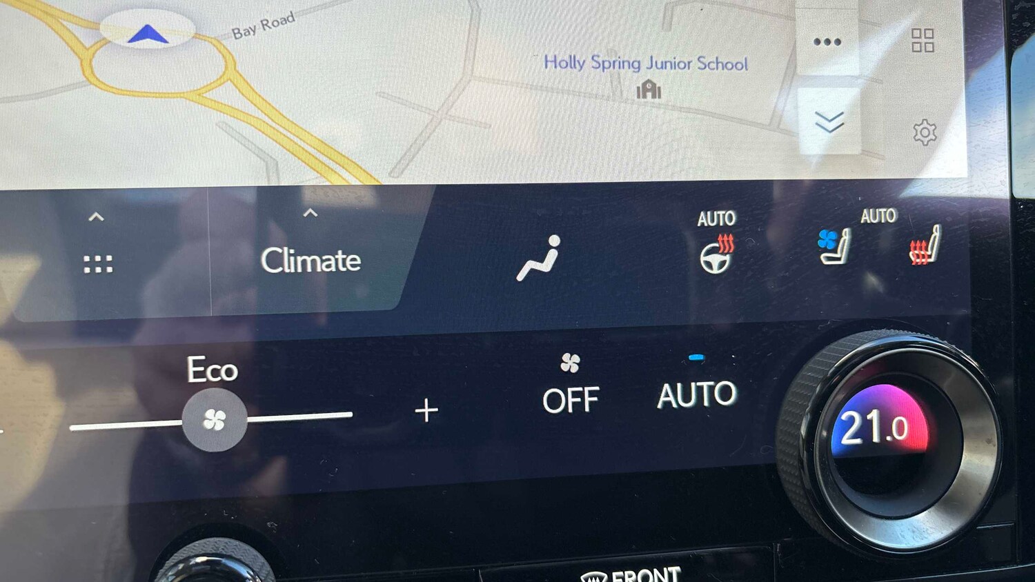 Used Lexus RX 2023 for sale - 77577328: Photo 21