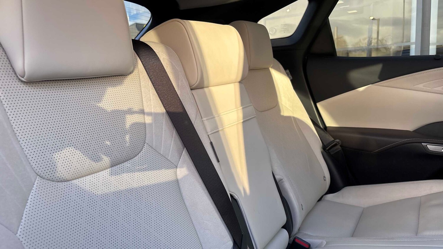 Used Lexus RX 2023 for sale - 77577328: Photo 29