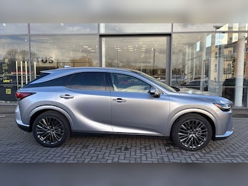 Used Lexus RX 2023 for sale - 77577328: Photo