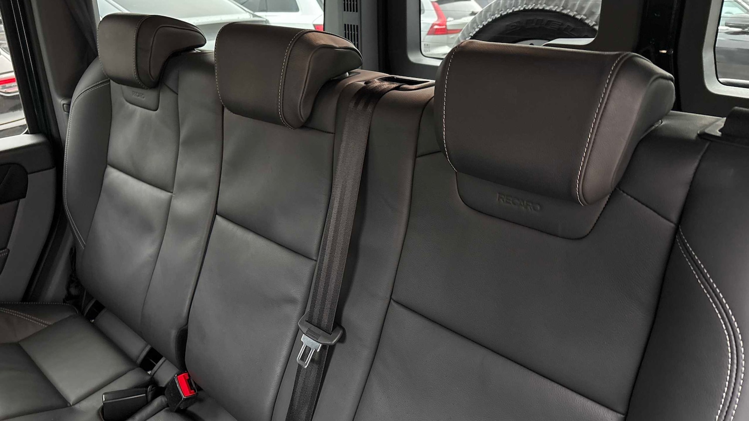 Used INEOS Grenadier 2023 for sale - 77540834: Photo 13