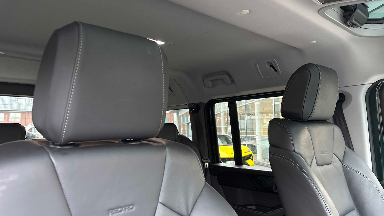 Used INEOS Grenadier 2023 for sale - 77540834: Photo 15