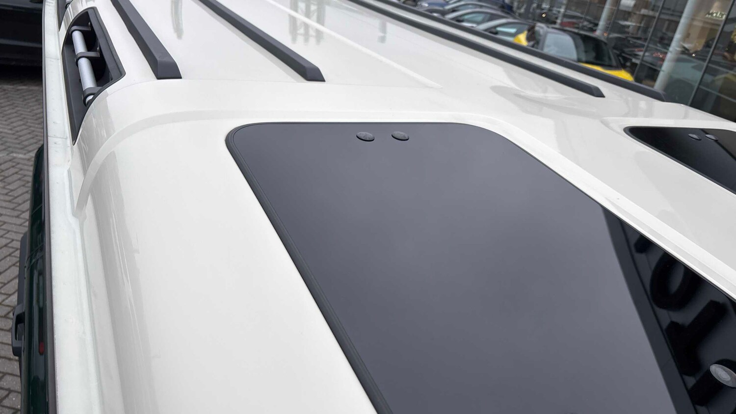 Used INEOS Grenadier 2023 for sale - 77540834: Photo 16