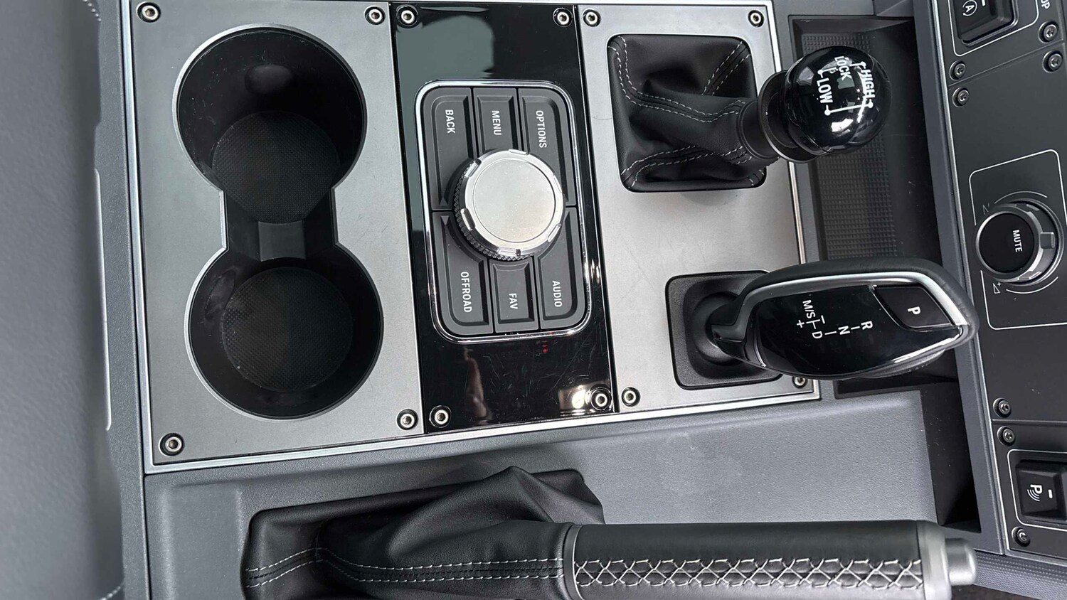 Used INEOS Grenadier 2023 for sale - 77540834: Photo 19