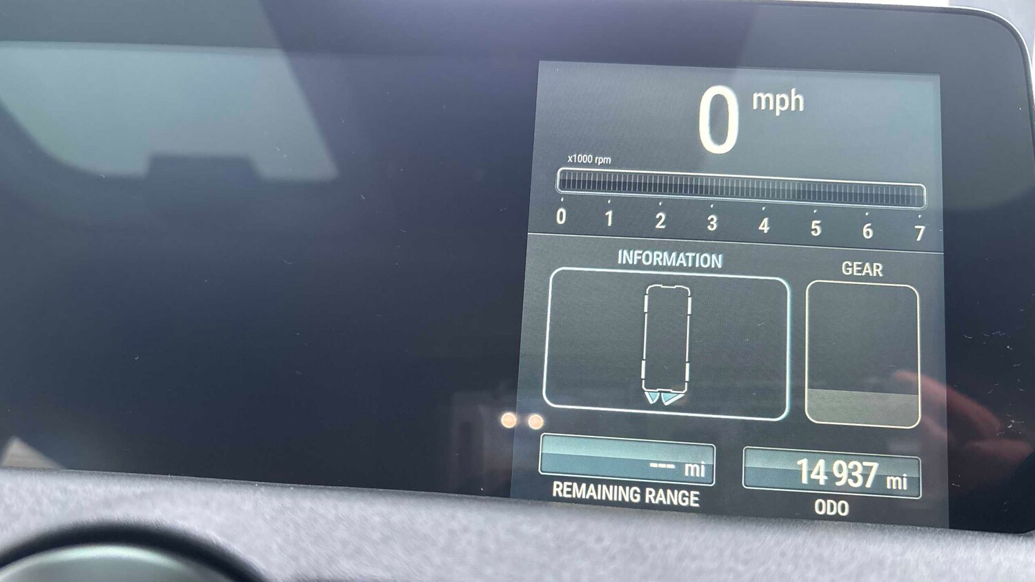 Used INEOS Grenadier 2023 for sale - 77540834: Photo 25