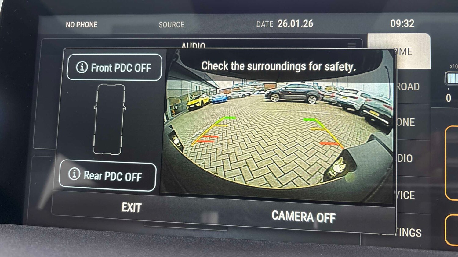 Used INEOS Grenadier 2023 for sale - 77540834: Photo 29