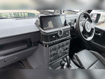 Used INEOS Grenadier 2023 for sale - 77540834: Photo