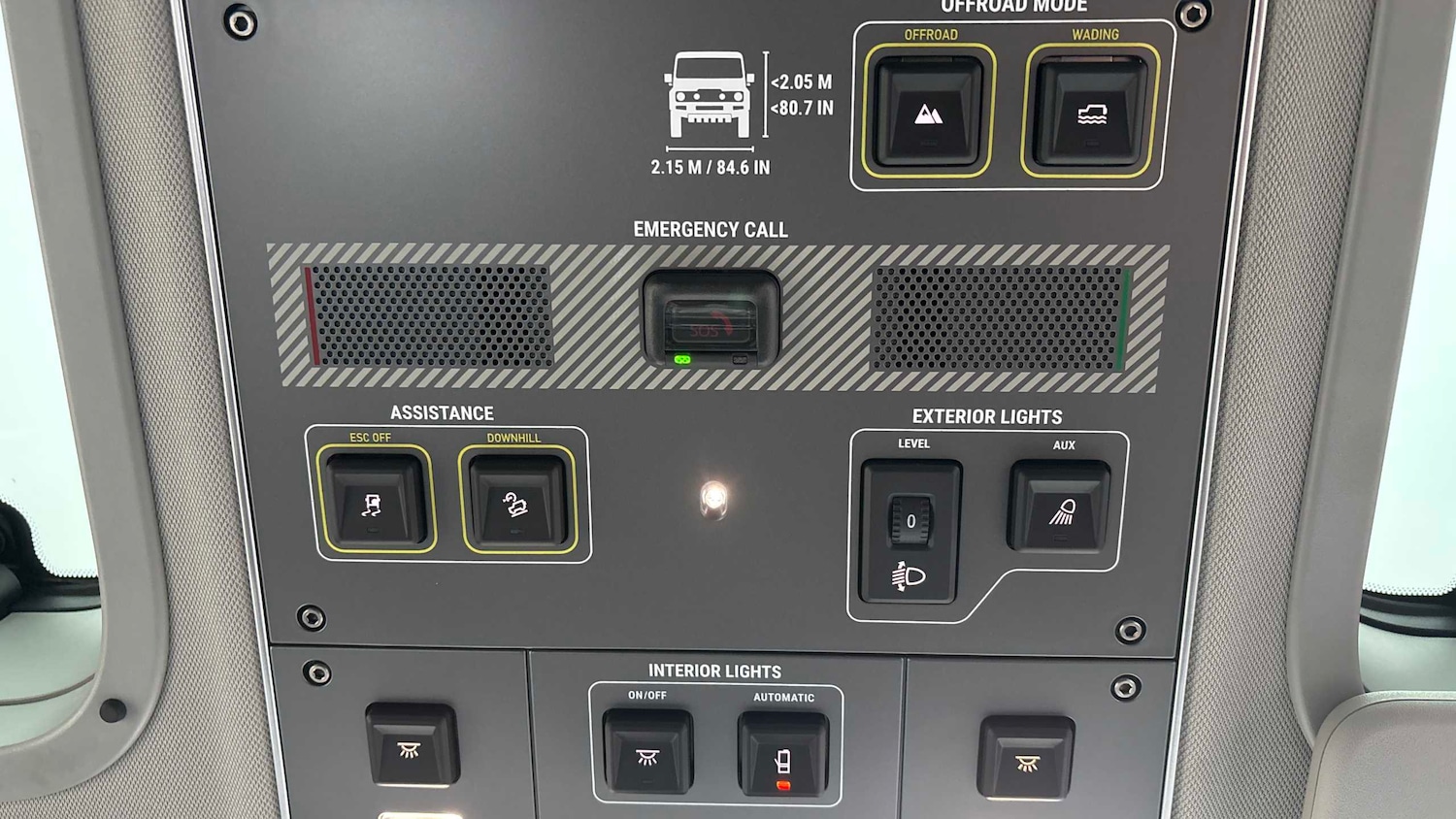 Used INEOS Grenadier 2023 for sale - 77540834: Photo 31