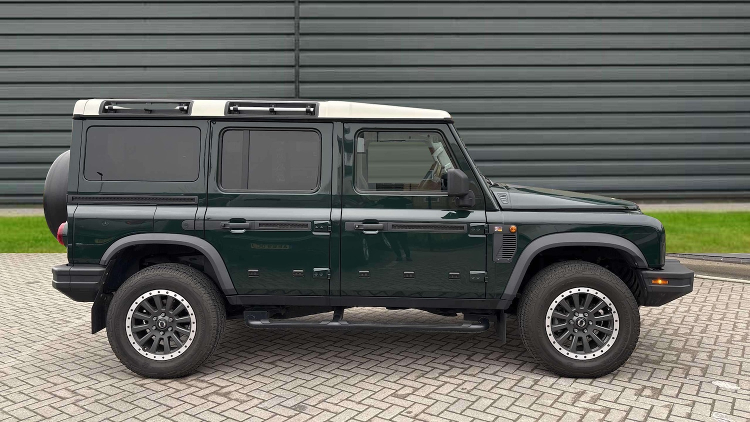 Used INEOS Grenadier 2023 for sale - 77540834: Photo 4