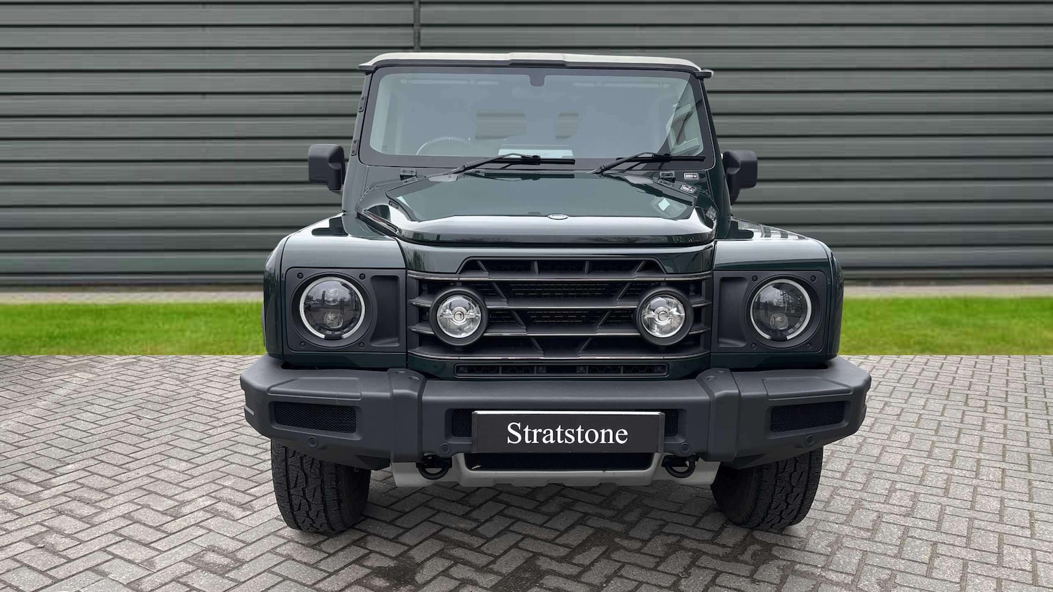 Used INEOS Grenadier 2023 for sale - 77540834: Photo 7