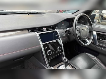 Used Land Rover Discovery Sport 2020 for sale - 77194599: Photo