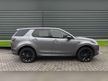 Used Land Rover Discovery Sport 2020 for sale - 77194599: Photo