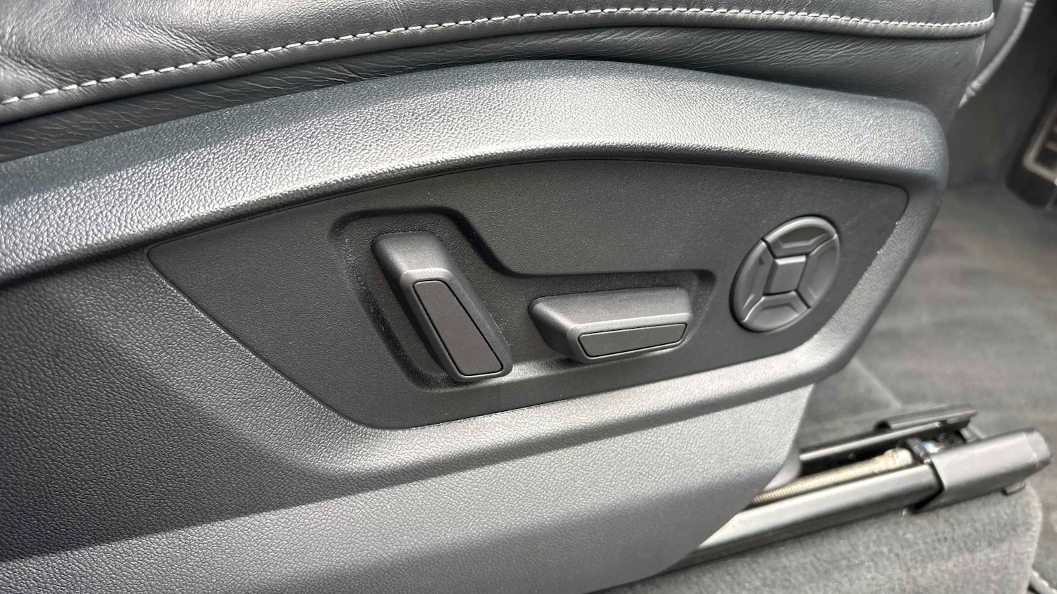 Used Audi Q7 2023 for sale - 77044076: Photo 19