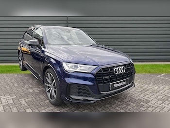 Audi Q7 feature image