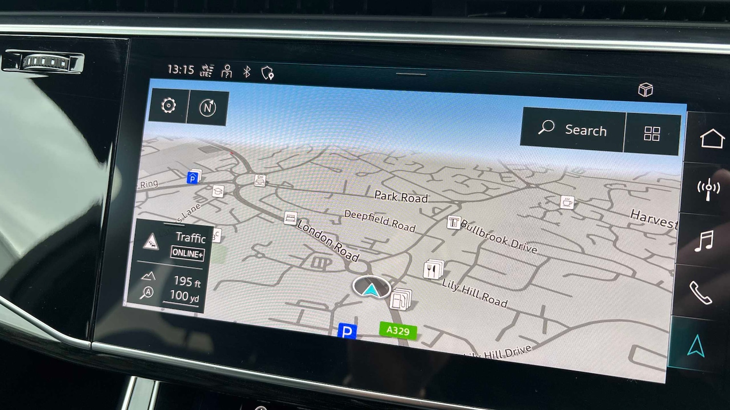 Used Audi Q7 2023 for sale - 77044076: Photo 22