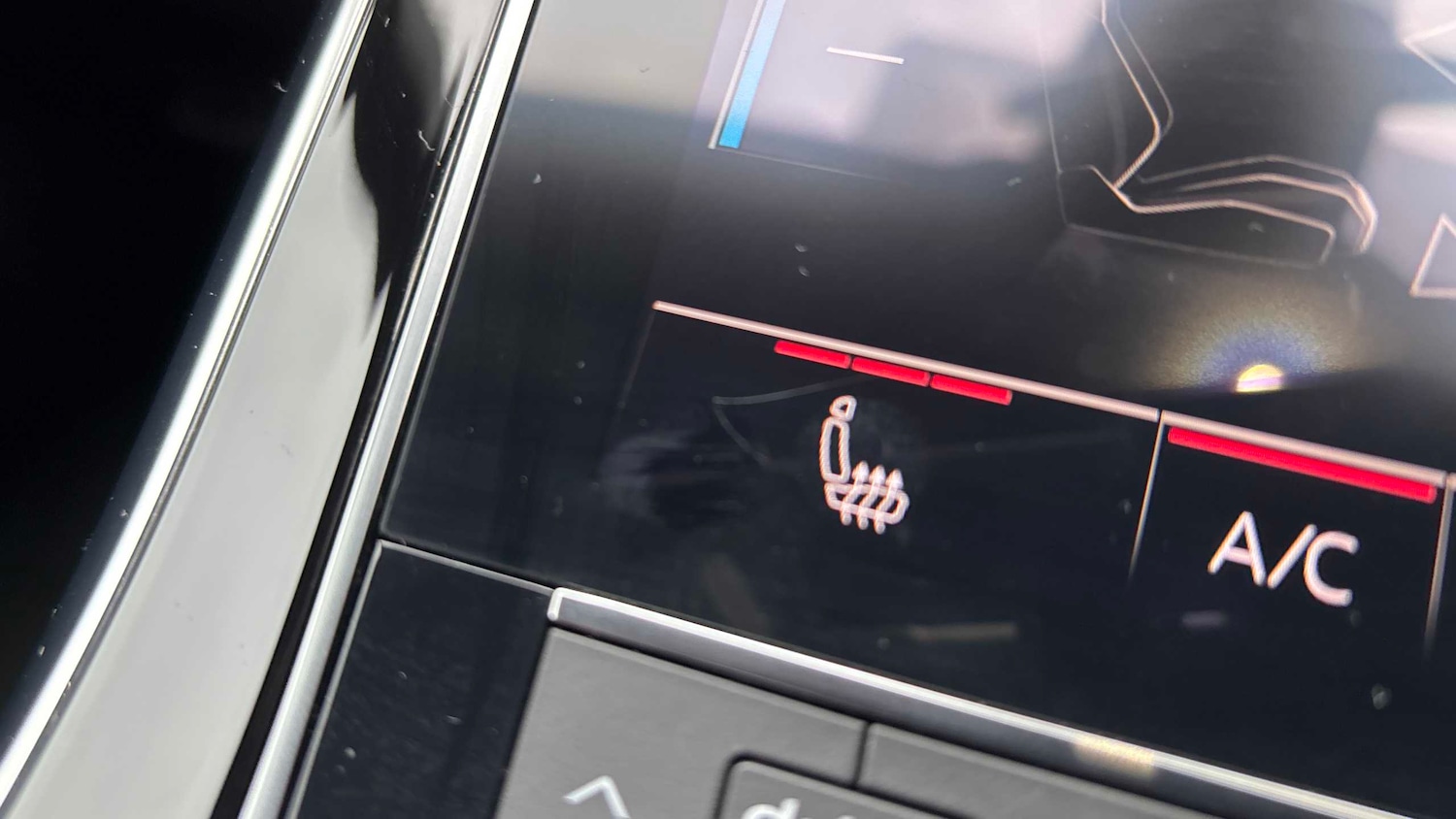 Used Audi Q7 2023 for sale - 77044076: Photo 25