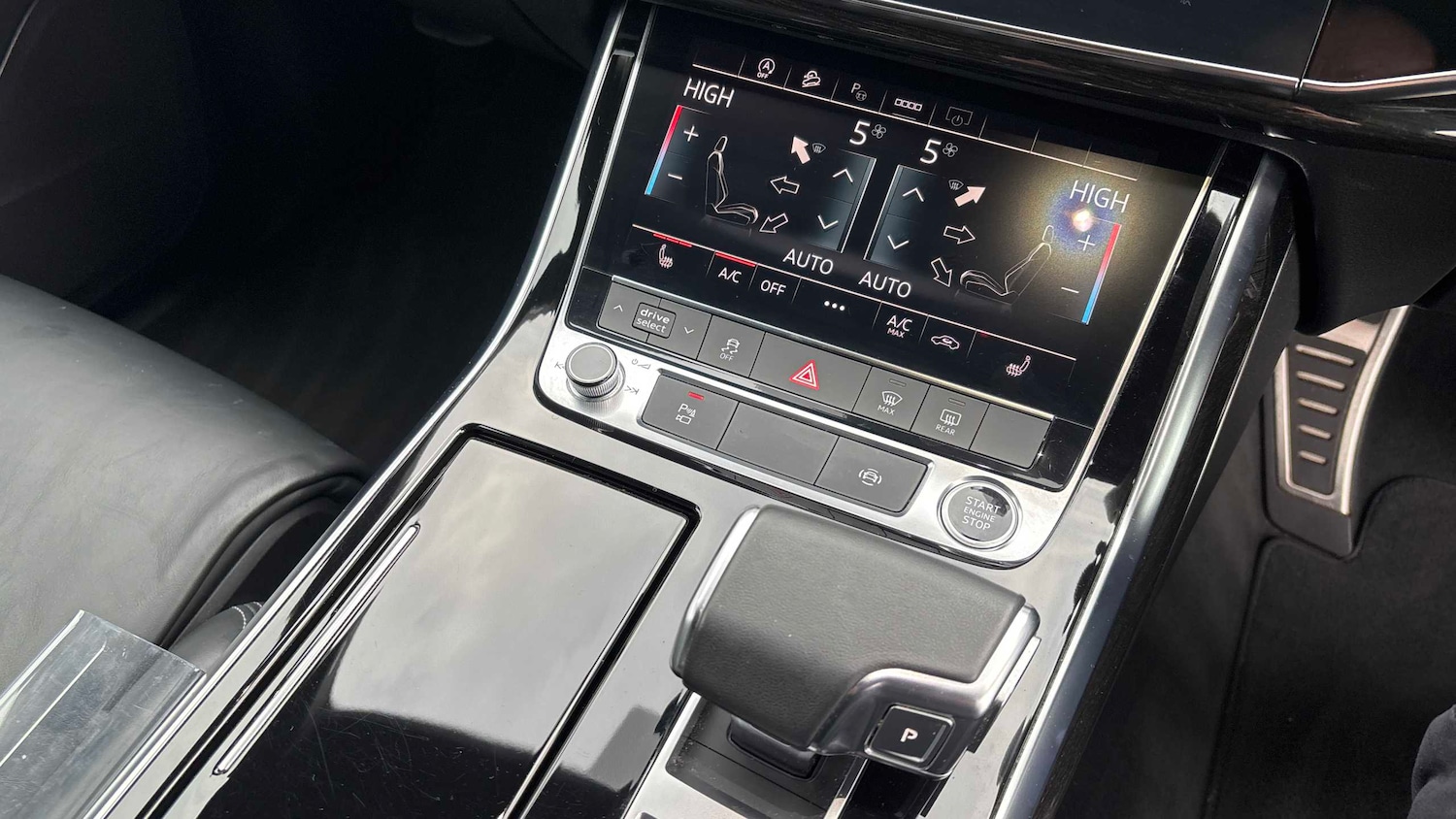 Used Audi Q7 2023 for sale - 77044076: Photo 26