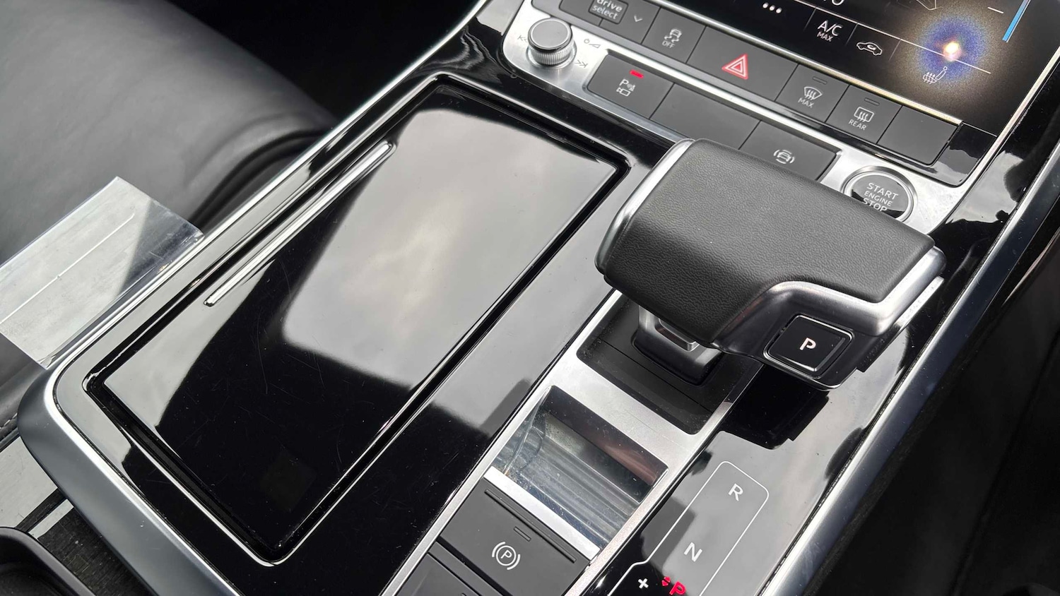 Used Audi Q7 2023 for sale - 77044076: Photo 27