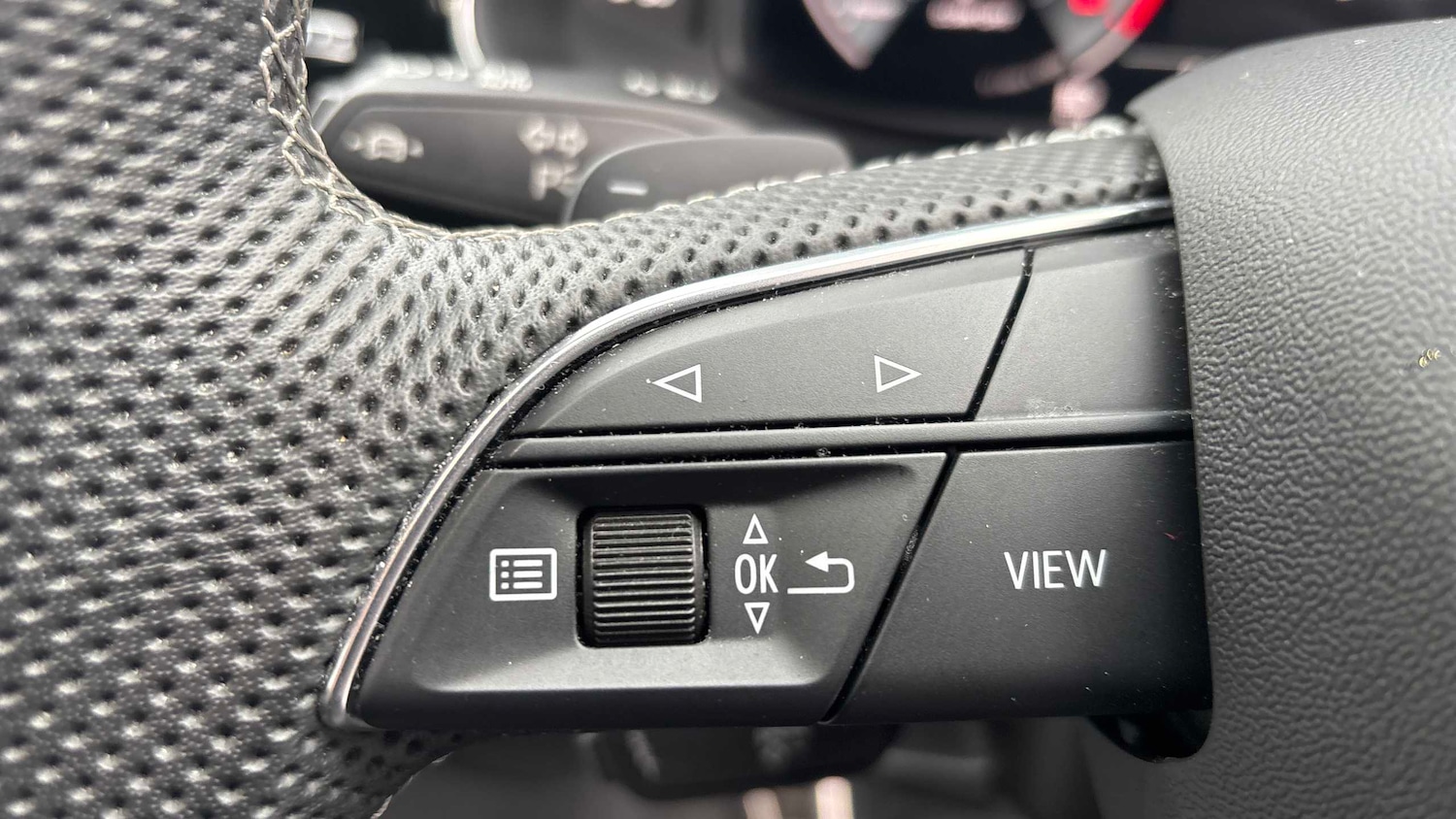 Used Audi Q7 2023 for sale - 77044076: Photo 28