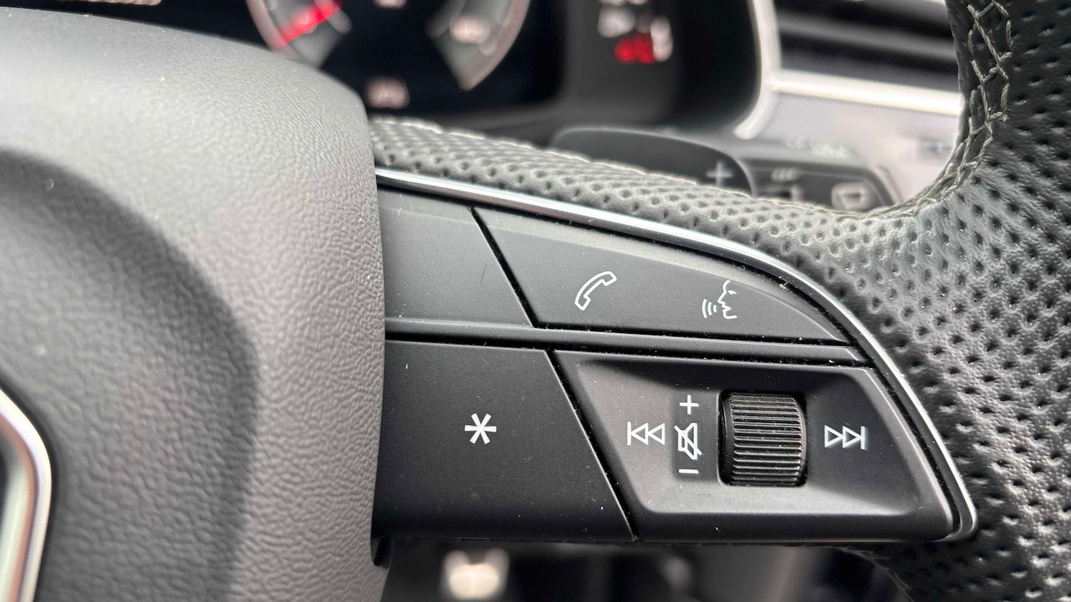 Used Audi Q7 2023 for sale - 77044076: Photo 29