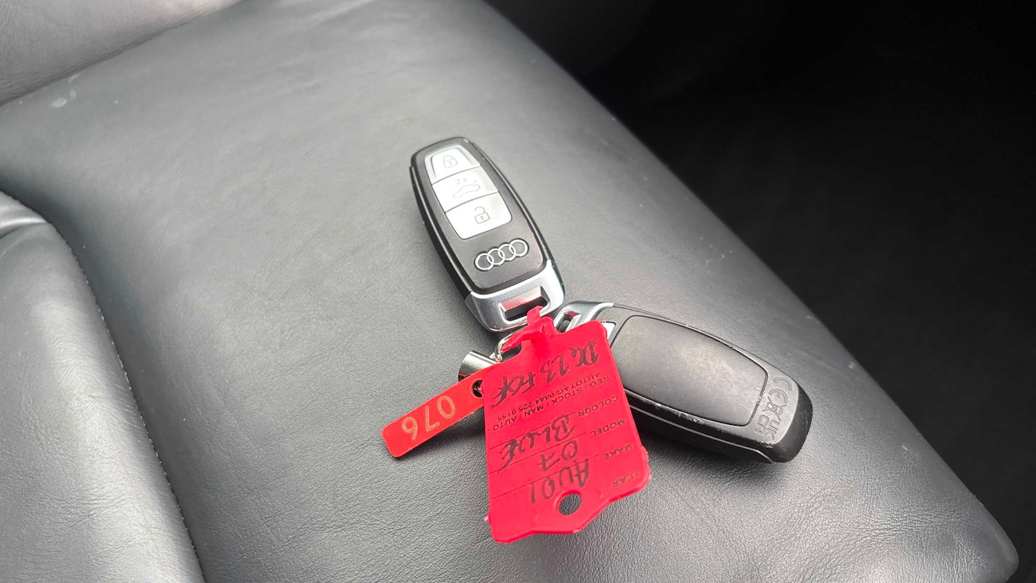 Used Audi Q7 2023 for sale - 77044076: Photo 31