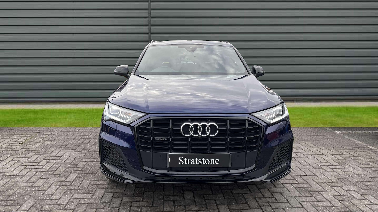 Used Audi Q7 2023 for sale - 77044076: Photo 7