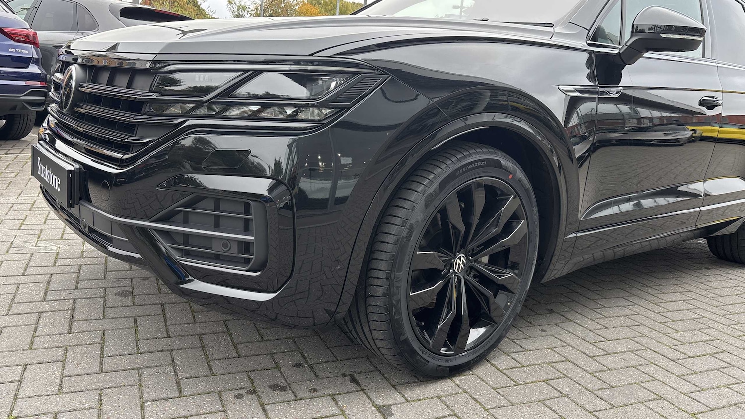 Used Volkswagen Touareg 2023 for sale - 76272224: Photo 10