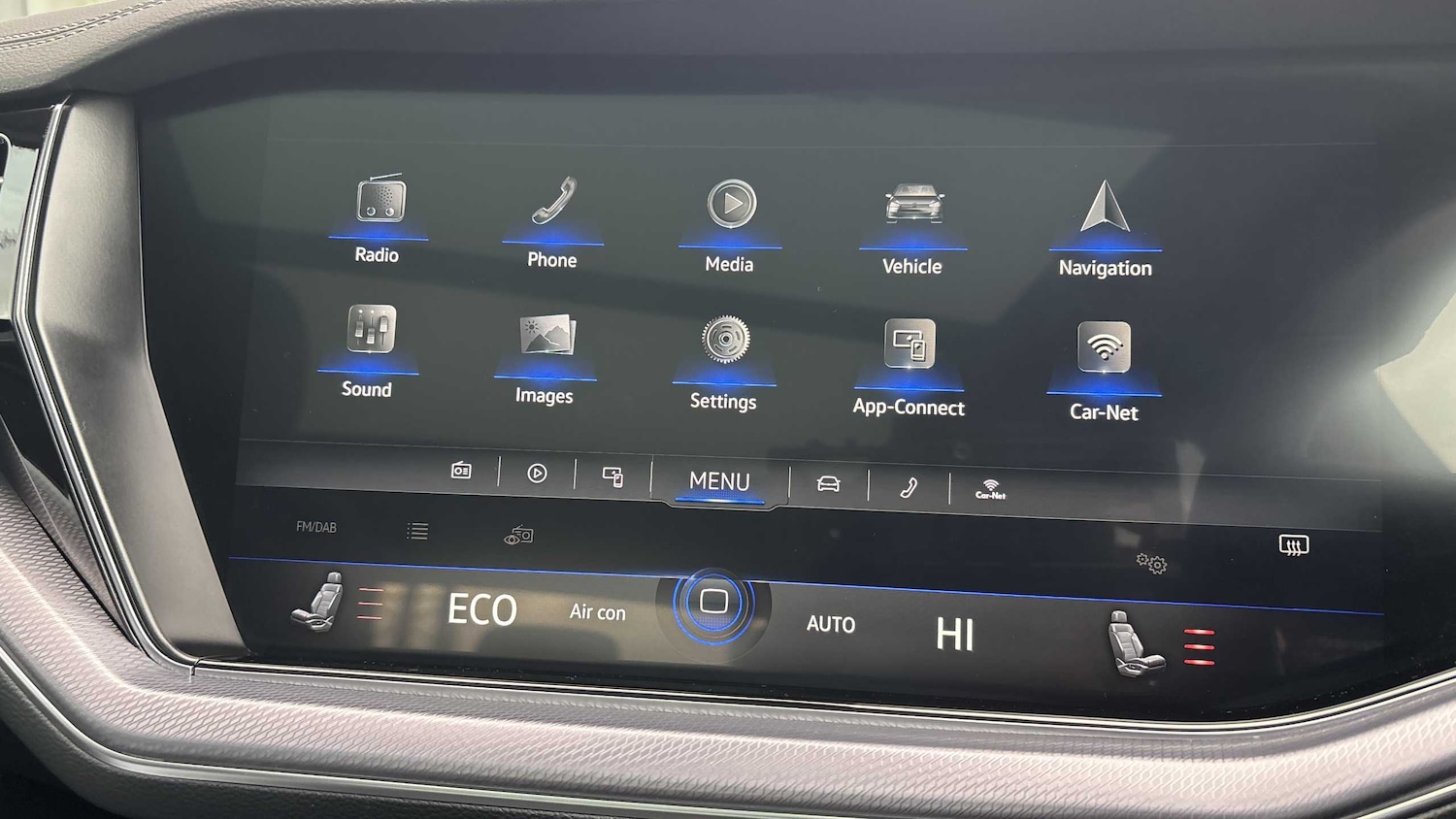 Used Volkswagen Touareg 2023 for sale - 76272224: Photo 30
