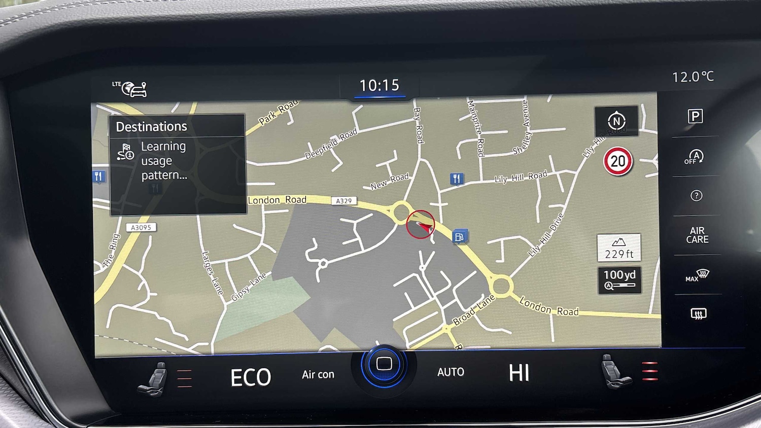 Used Volkswagen Touareg 2023 for sale - 76272224: Photo 31