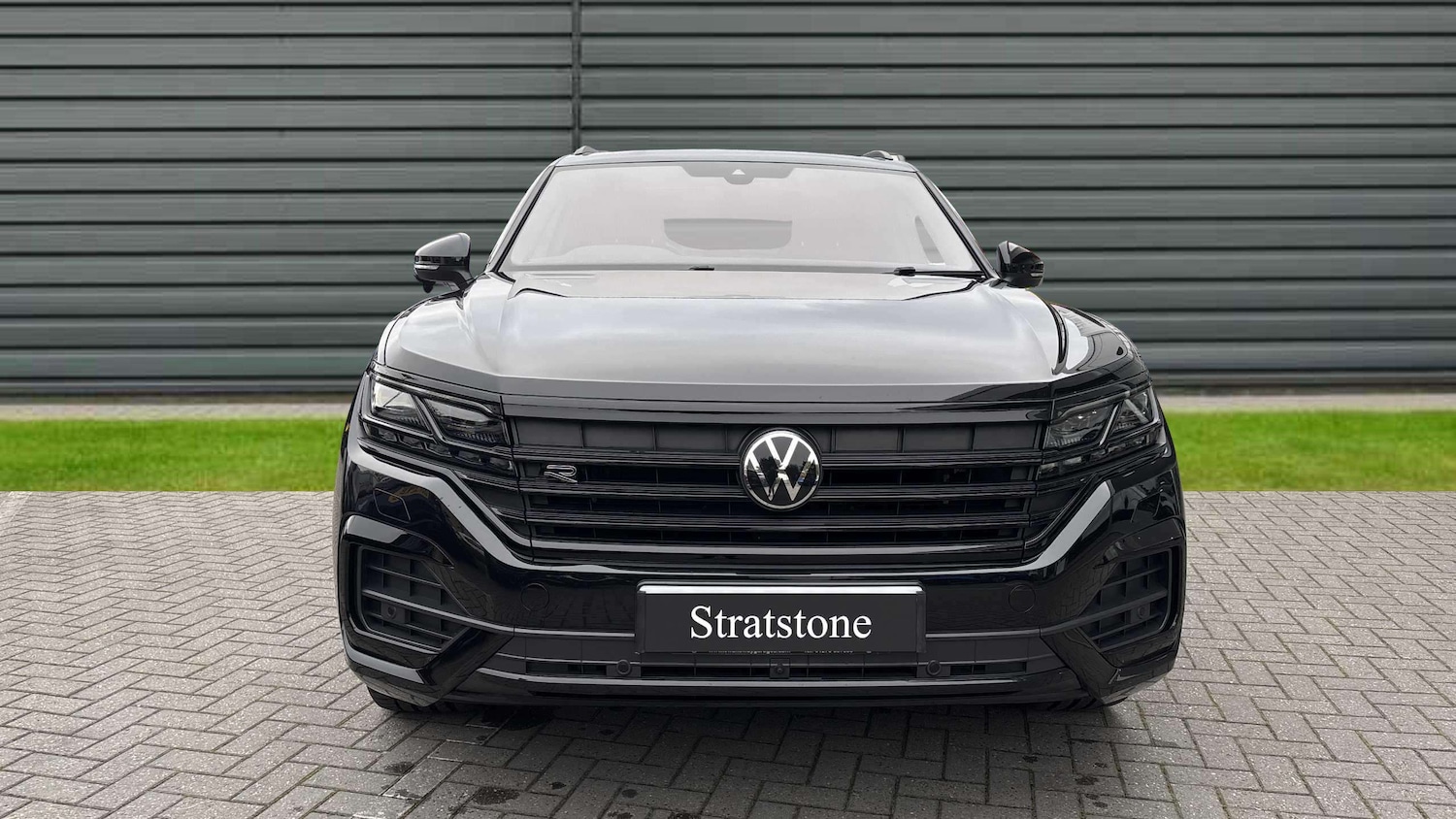 Used Volkswagen Touareg 2023 for sale - 76272224: Photo 7