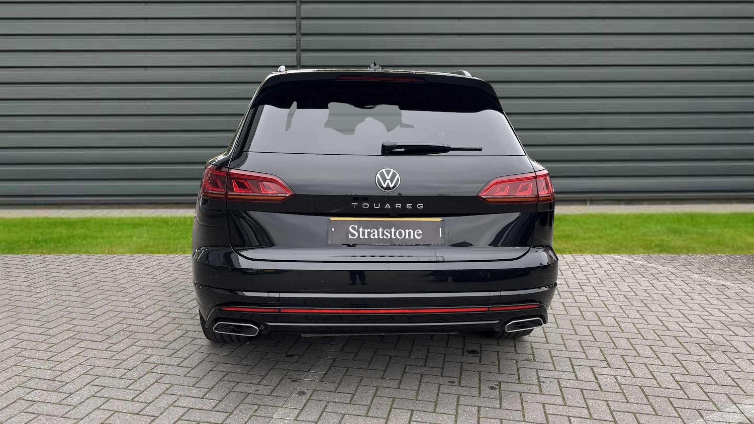 Used Volkswagen Touareg 2023 for sale - 76272224: Photo 8