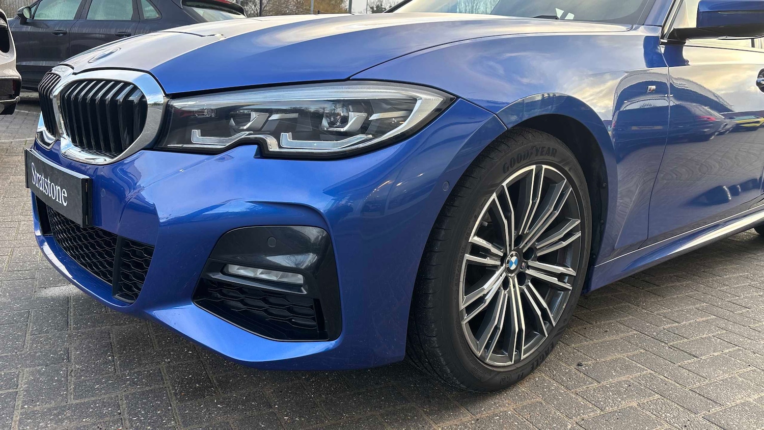 Used BMW 3 Series 2020 for sale - 77373675: Photo 10