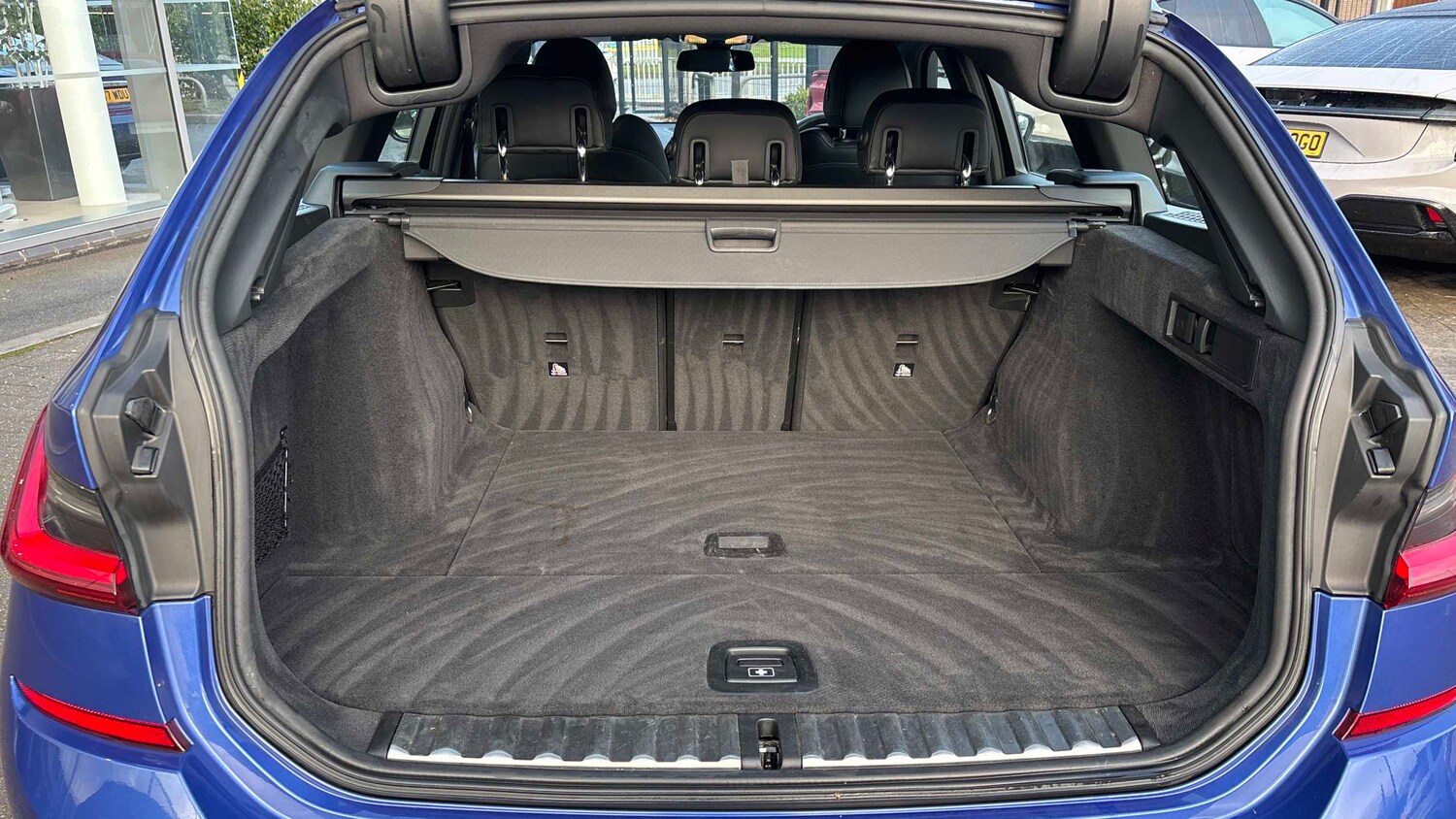 Used BMW 3 Series 2020 for sale - 77373675: Photo 13