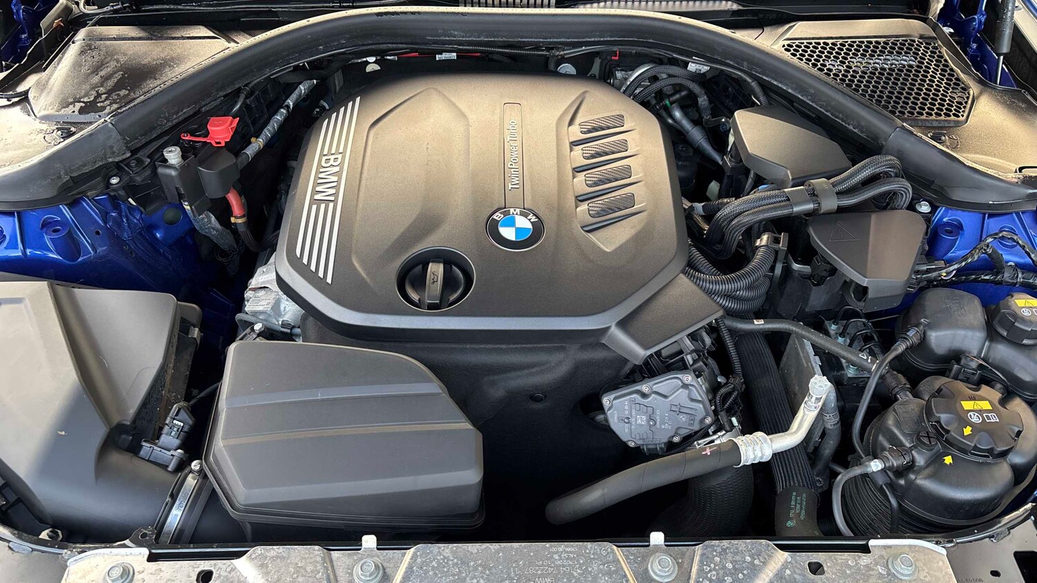 Used BMW 3 Series 2020 for sale - 77373675: Photo 15