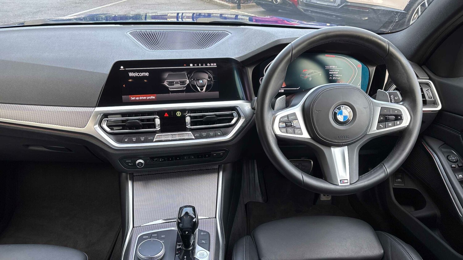 Used BMW 3 Series 2020 for sale - 77373675: Photo 17