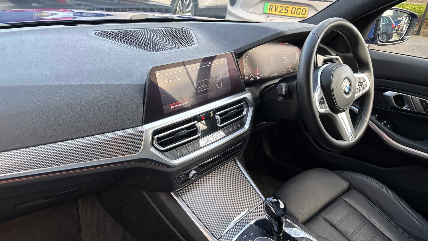 Used BMW 3 Series 2020 for sale - 77373675: Photo 2