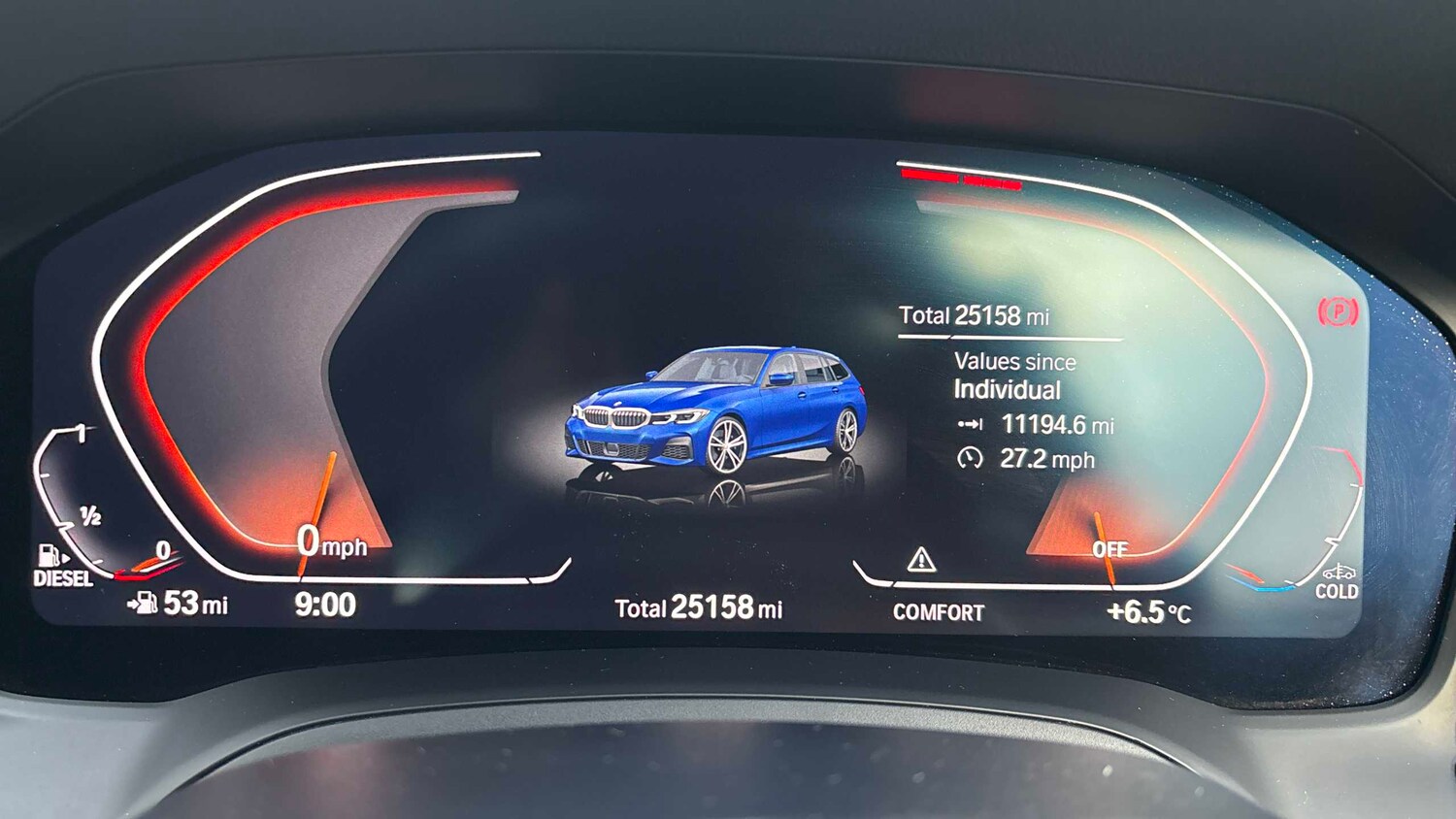 Used BMW 3 Series 2020 for sale - 77373675: Photo 24