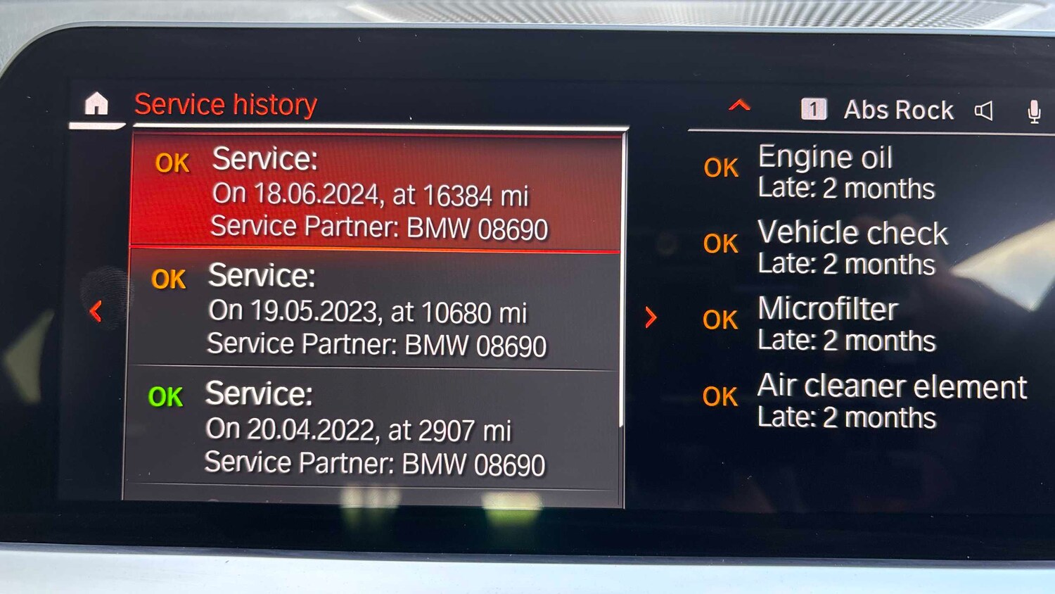 Used BMW 3 Series 2020 for sale - 77373675: Photo 33