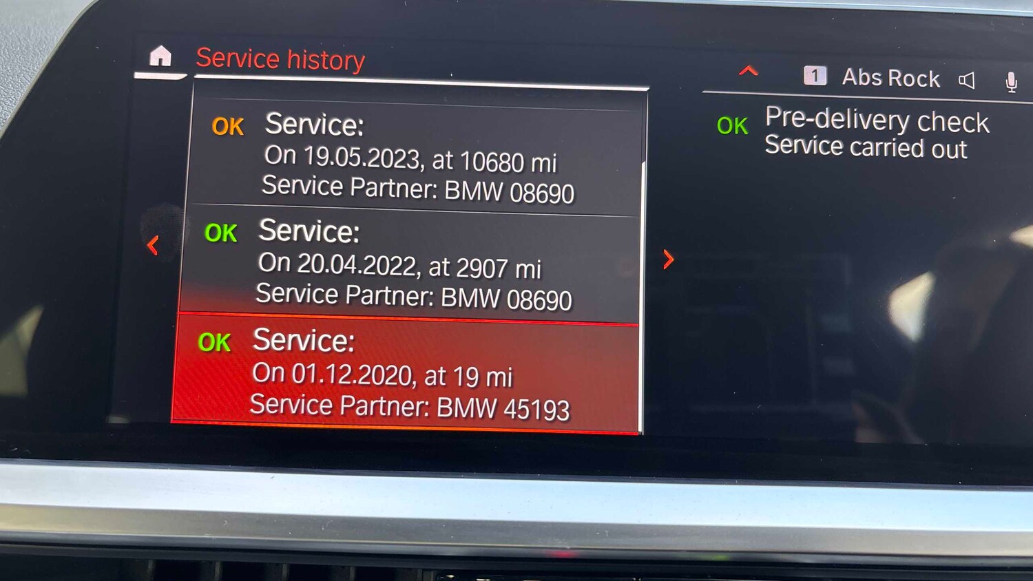 Used BMW 3 Series 2020 for sale - 77373675: Photo 34