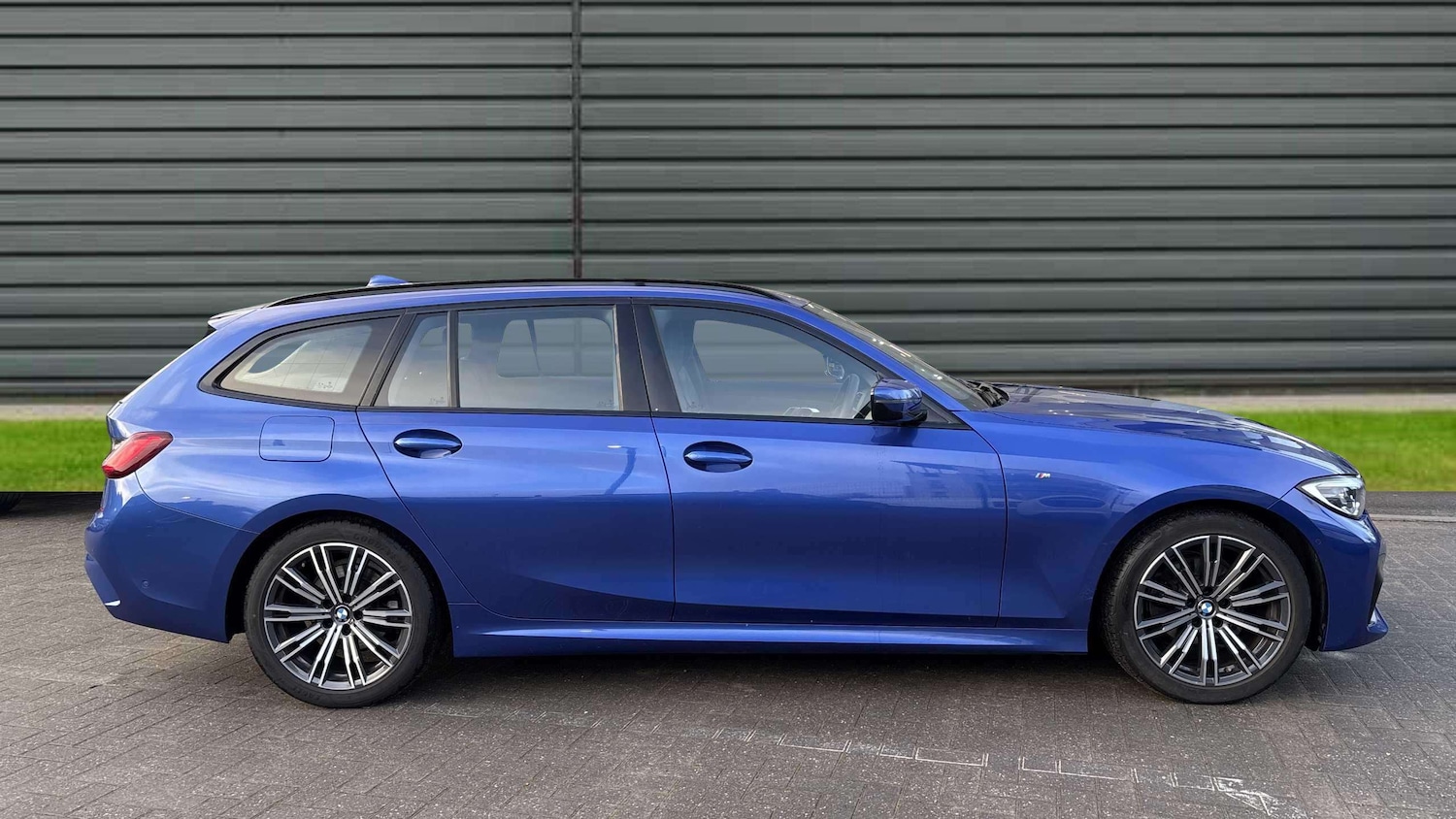 Used BMW 3 Series 2020 for sale - 77373675: Photo 4