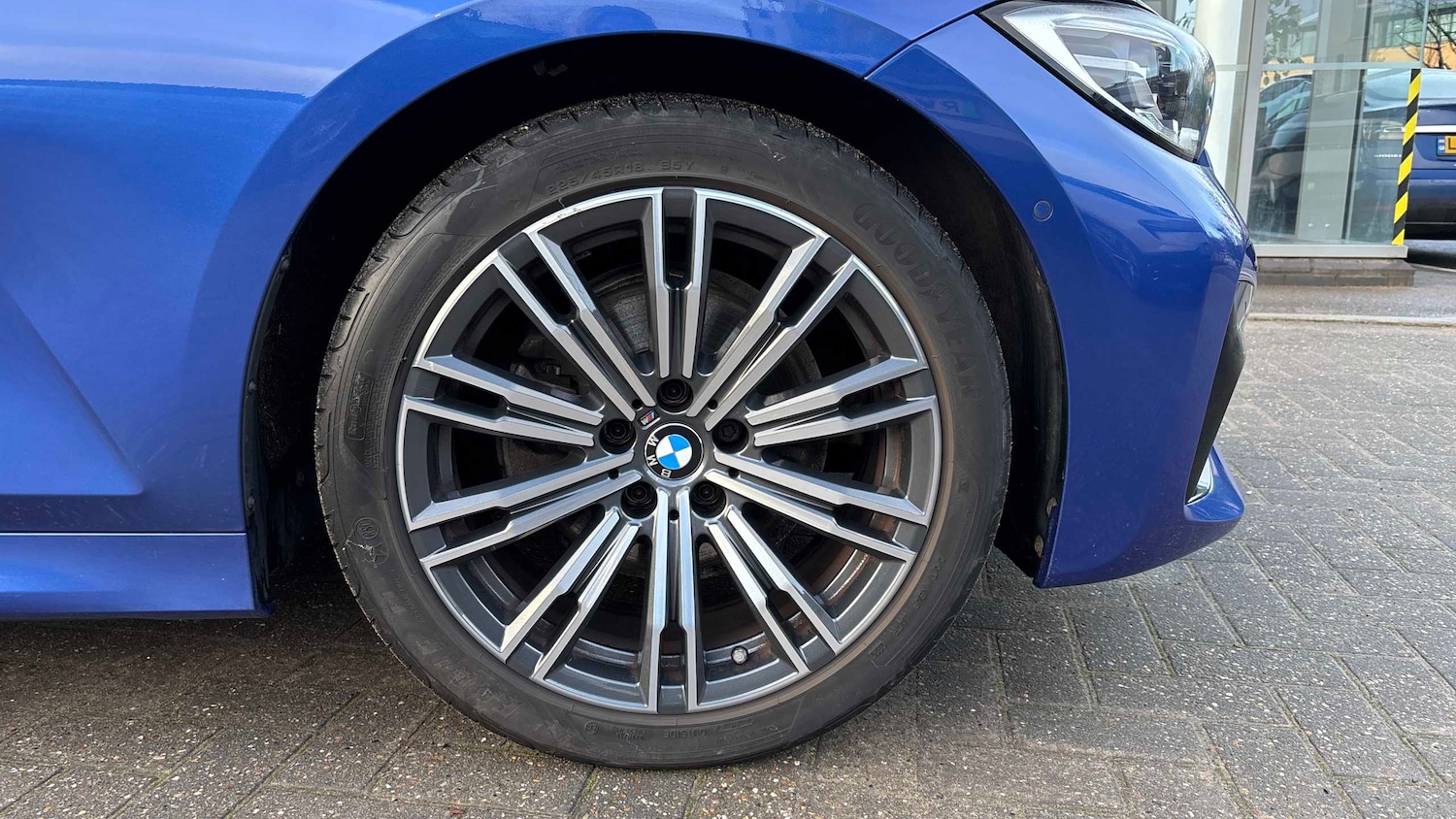 Used BMW 3 Series 2020 for sale - 77373675: Photo 5