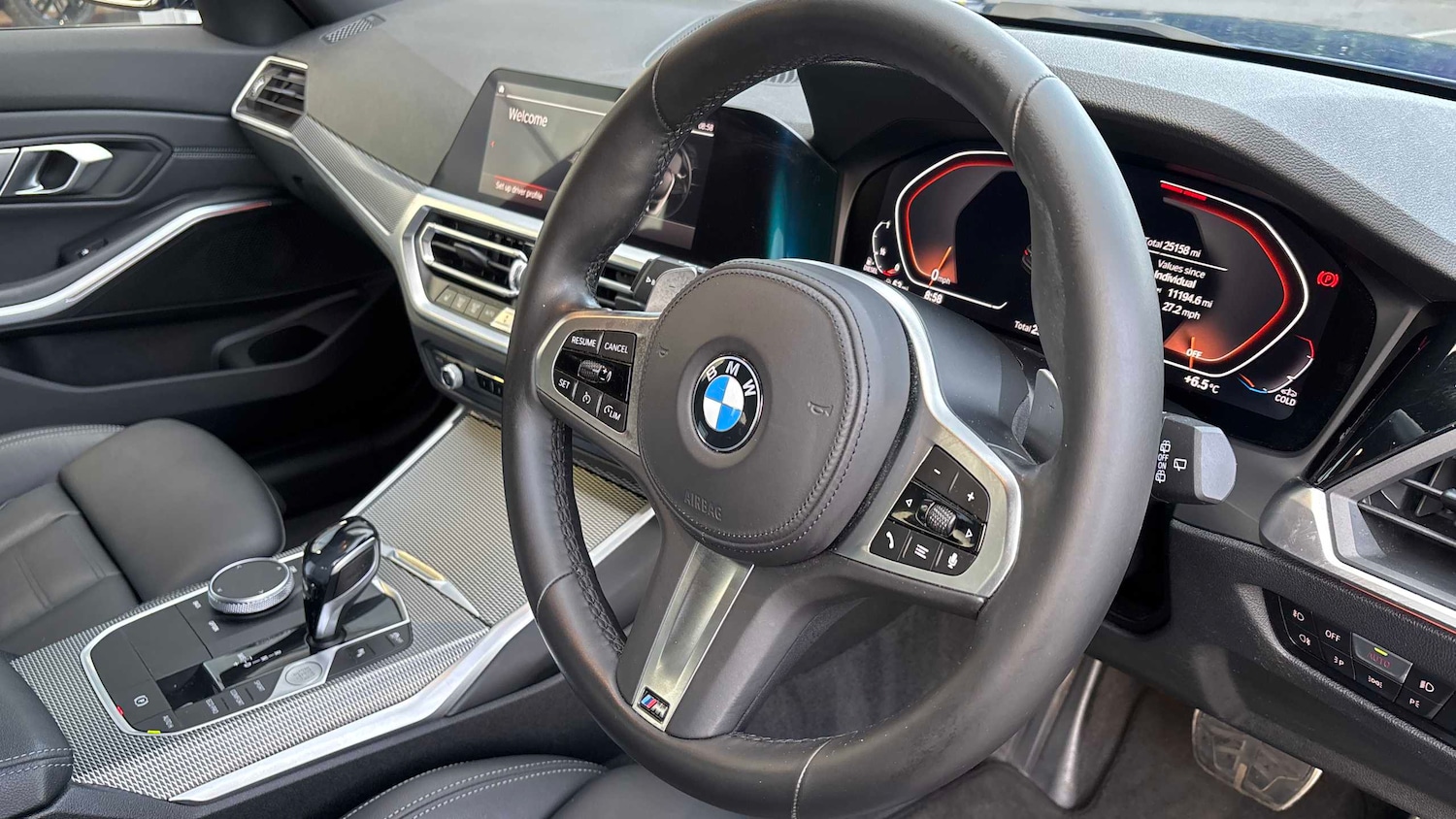 Used BMW 3 Series 2020 for sale - 77373675: Photo 6