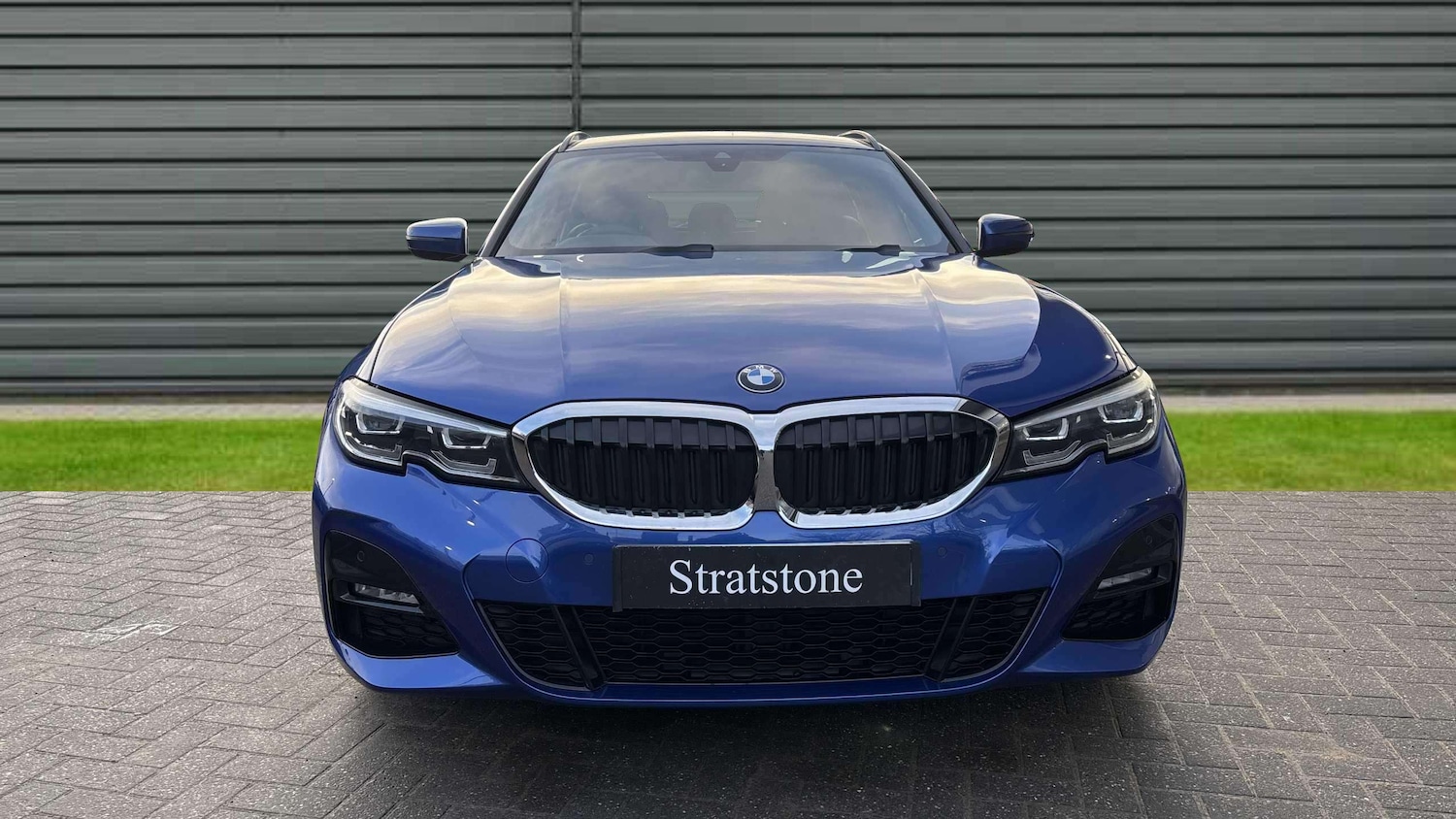 Used BMW 3 Series 2020 for sale - 77373675: Photo 7