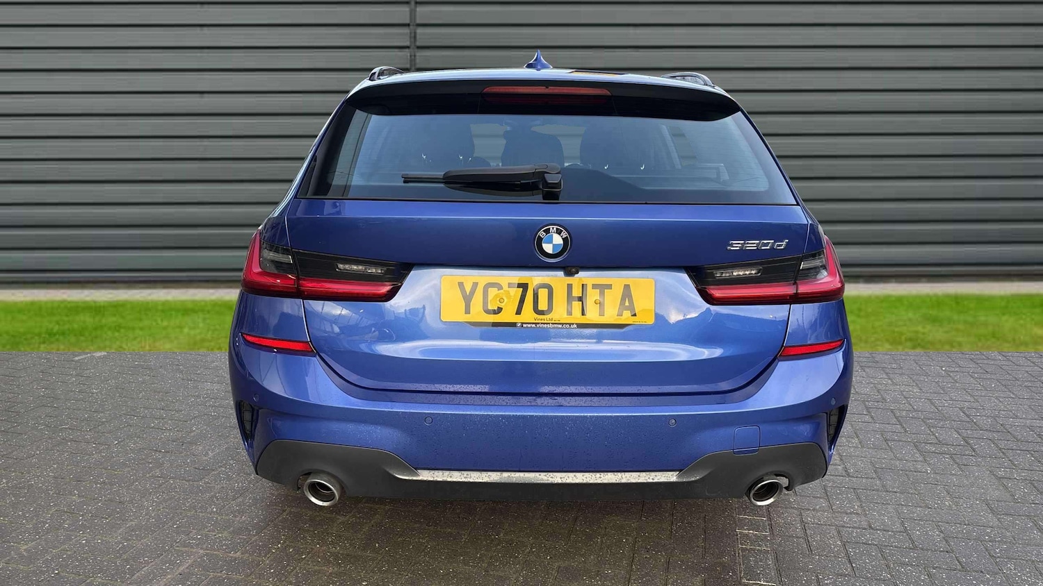 Used BMW 3 Series 2020 for sale - 77373675: Photo 8