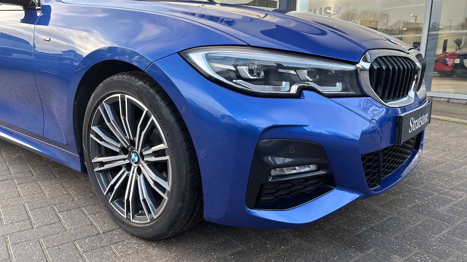 Used BMW 3 Series 2020 for sale - 77373675: Photo 9