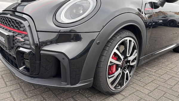 Used MINI Hatch 2022 for sale - 76262525: Photo 10