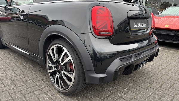 Used MINI Hatch 2022 for sale - 76262525: Photo 11