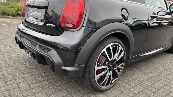 Used MINI Hatch 2022 for sale - 76262525: Photo 12