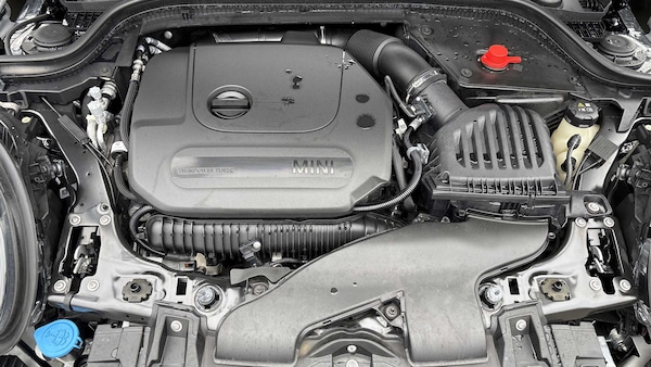 Used MINI Hatch 2022 for sale - 76262525: Photo 14