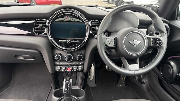 Used MINI Hatch 2022 for sale - 76262525: Photo 16